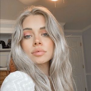 Meet your Posher, Ellie